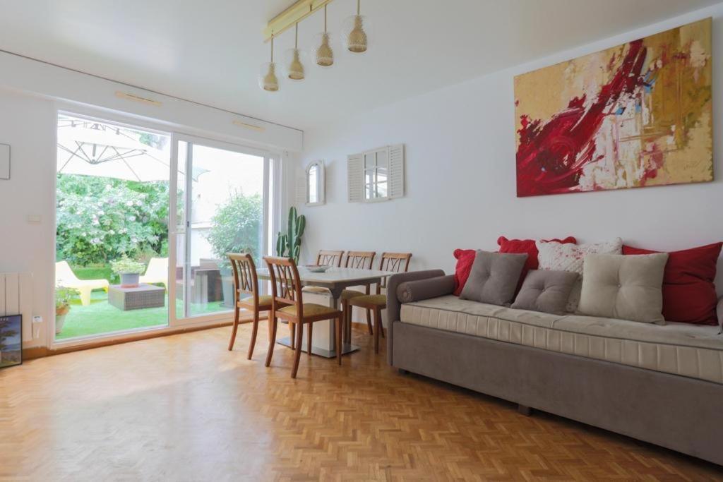 Havre De Paix Apartment