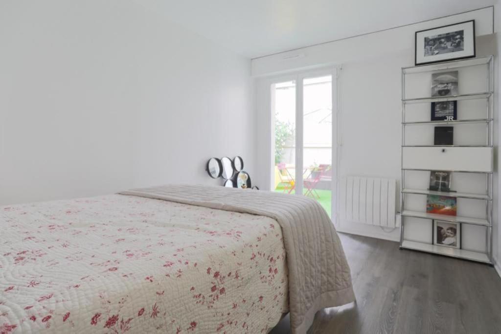 Apartment Havre De Paix