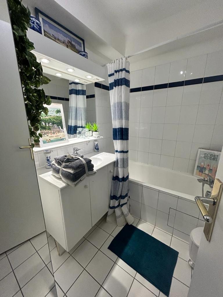 Havre De Paix Apartment